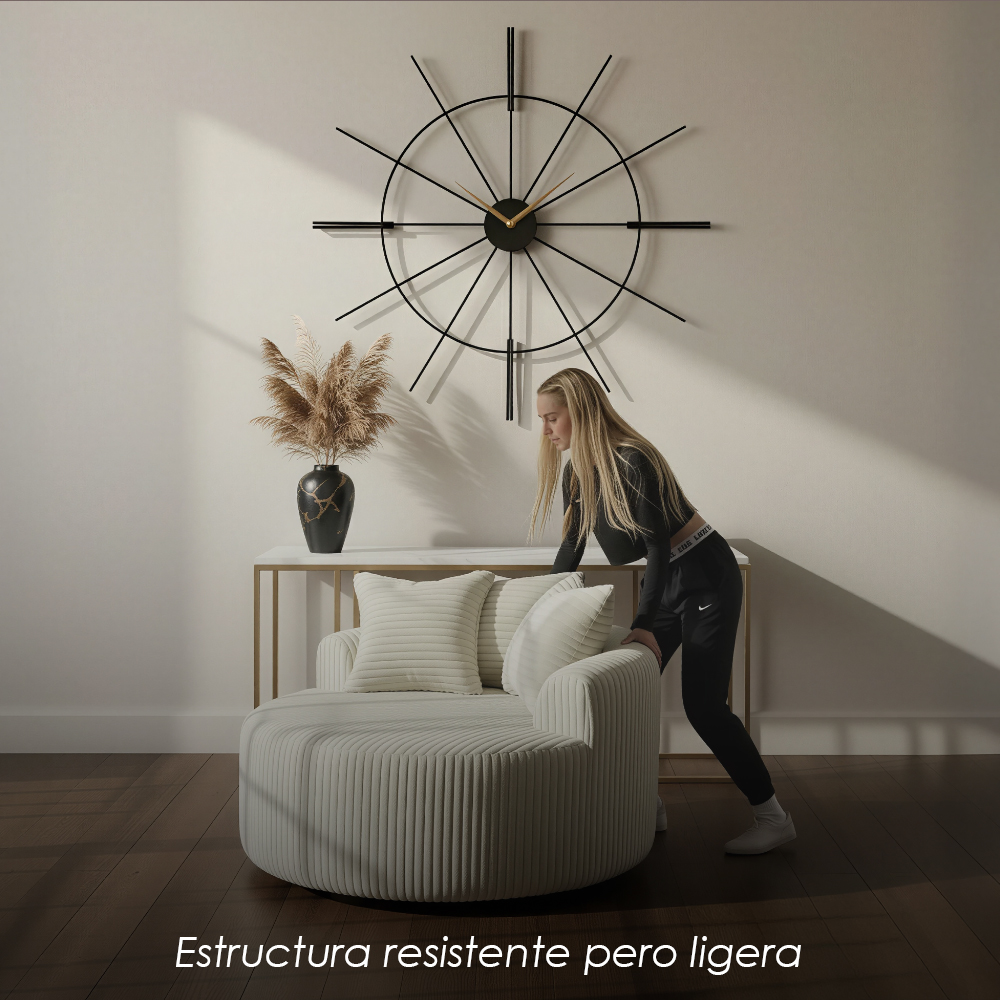 Sofá Forli Beige Individual 