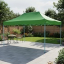 Toldo Plegable 2x3 Verde