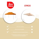 Toldo Plegable 2x3 Naranja
