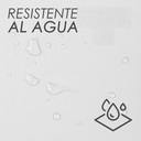 Toldo Plegable 2x3 Blanco