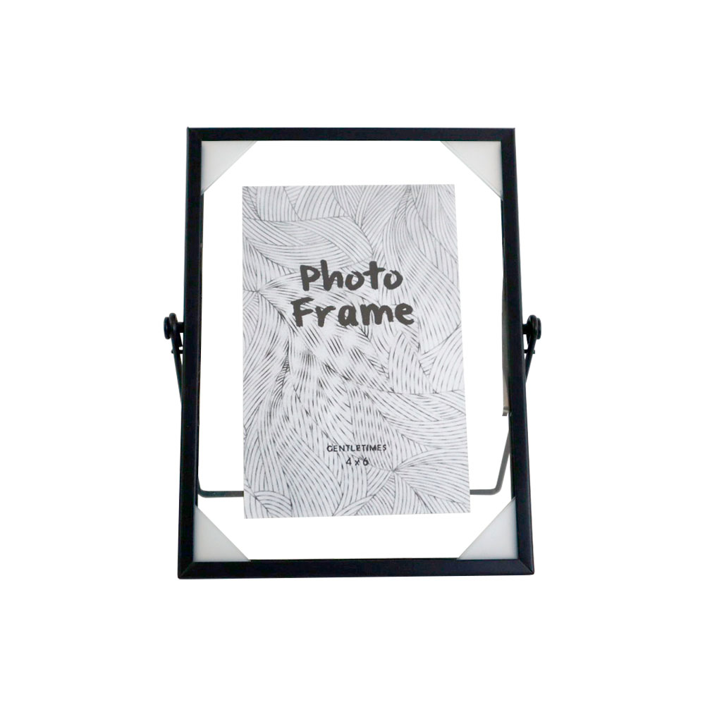 3 Portarretratos Negros