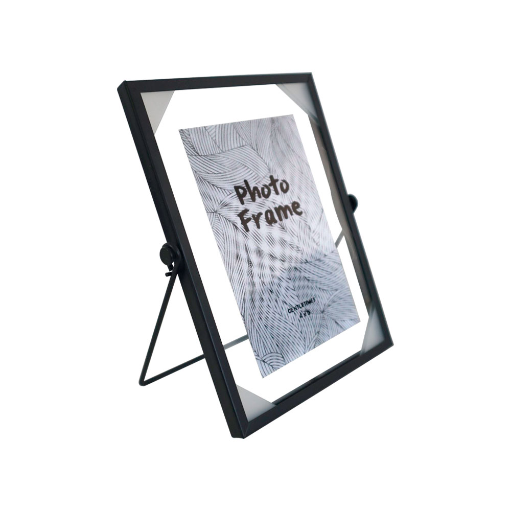 3 Portarretratos Negros