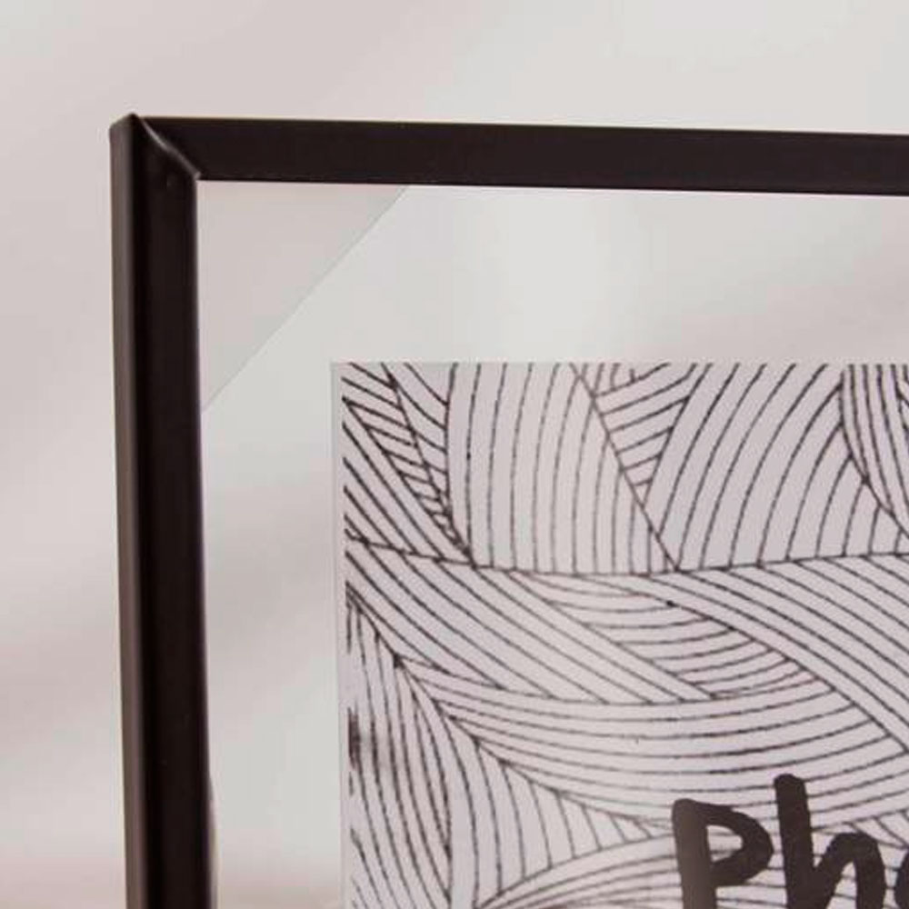 3 Portarretratos Negros