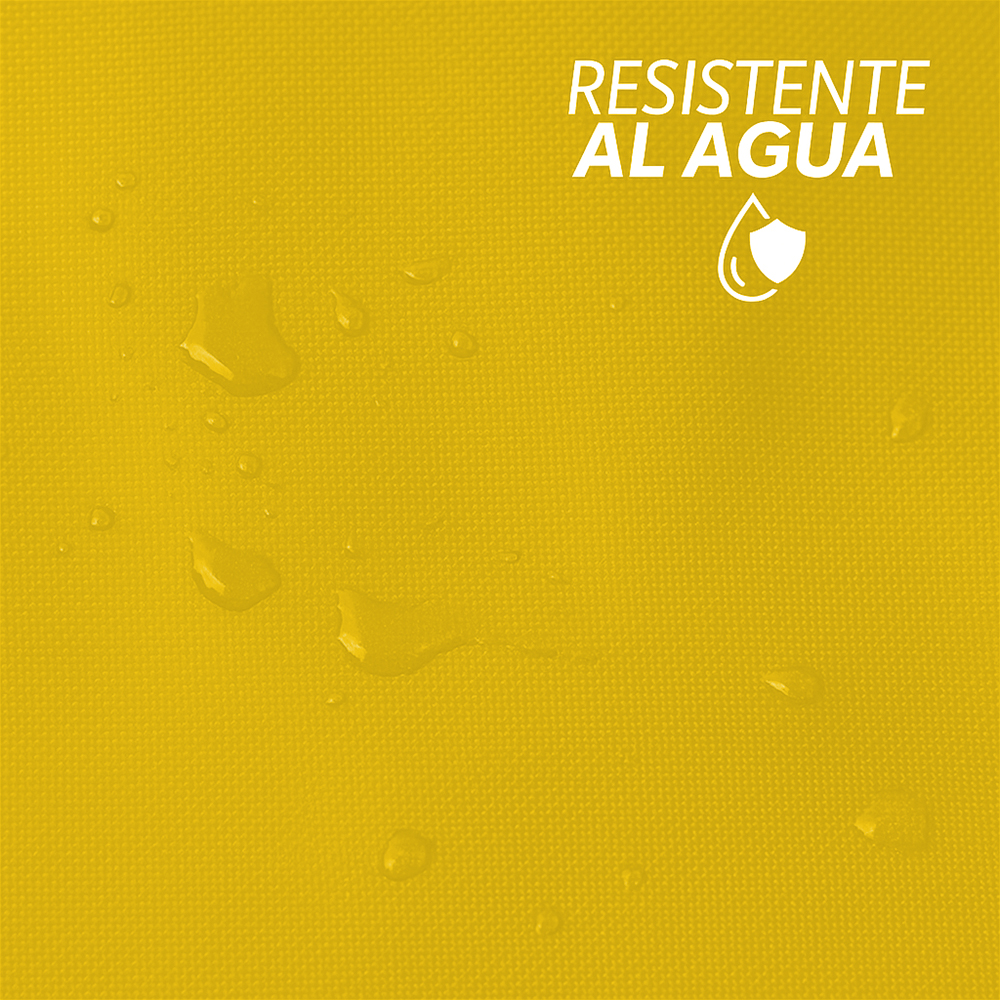 Paredes 2x2 Amarillo