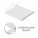 Paredes 3x4.5 Blanco