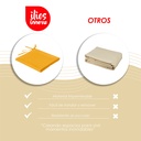 Paredes 3x4.5 Amarillo