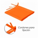 Paredes 3x4.5 Naranja