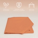 Lona 2x2 600D Naranja