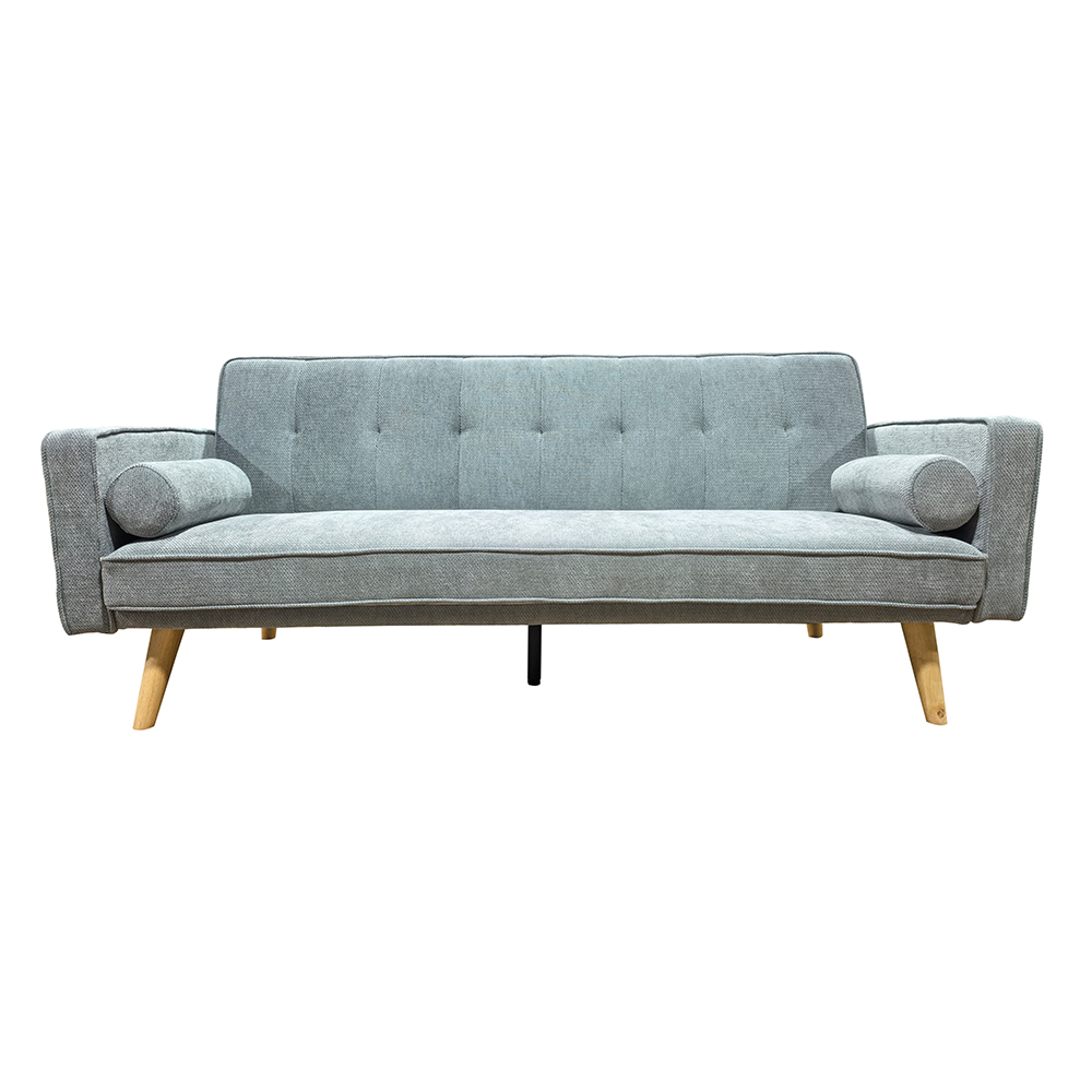 [SC-Marin/Gri] Sofá Cama Marin Gris