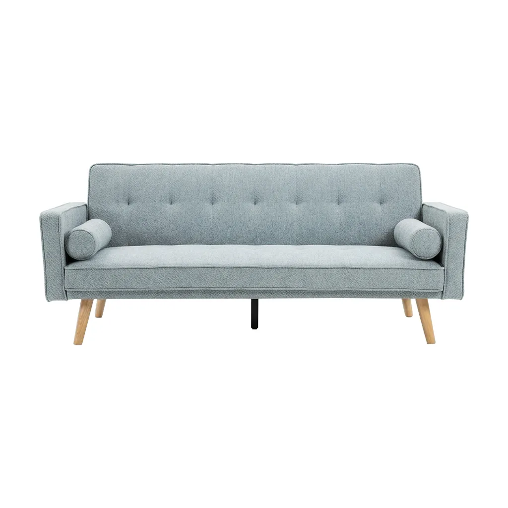 [SC-Marin/Gri] Sofá Cama Marin Gris