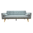 Sofá Cama Marin Gris