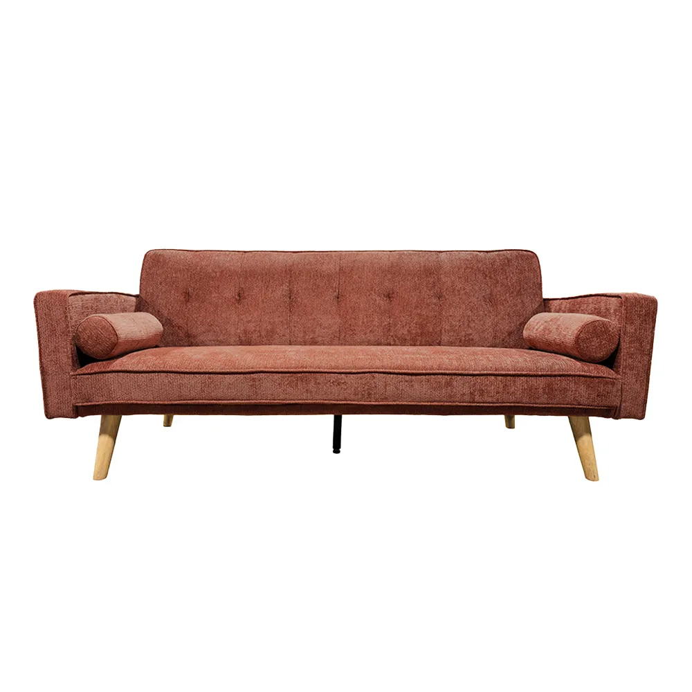 [SC-Marin/Caf] Sofá Cama Marin Terracota