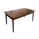 Mesa de Comedor Extensible Olmo