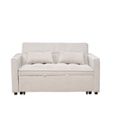 Sofá Cama Nova Beige