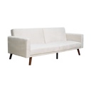 Sofá Cama Aren Beige