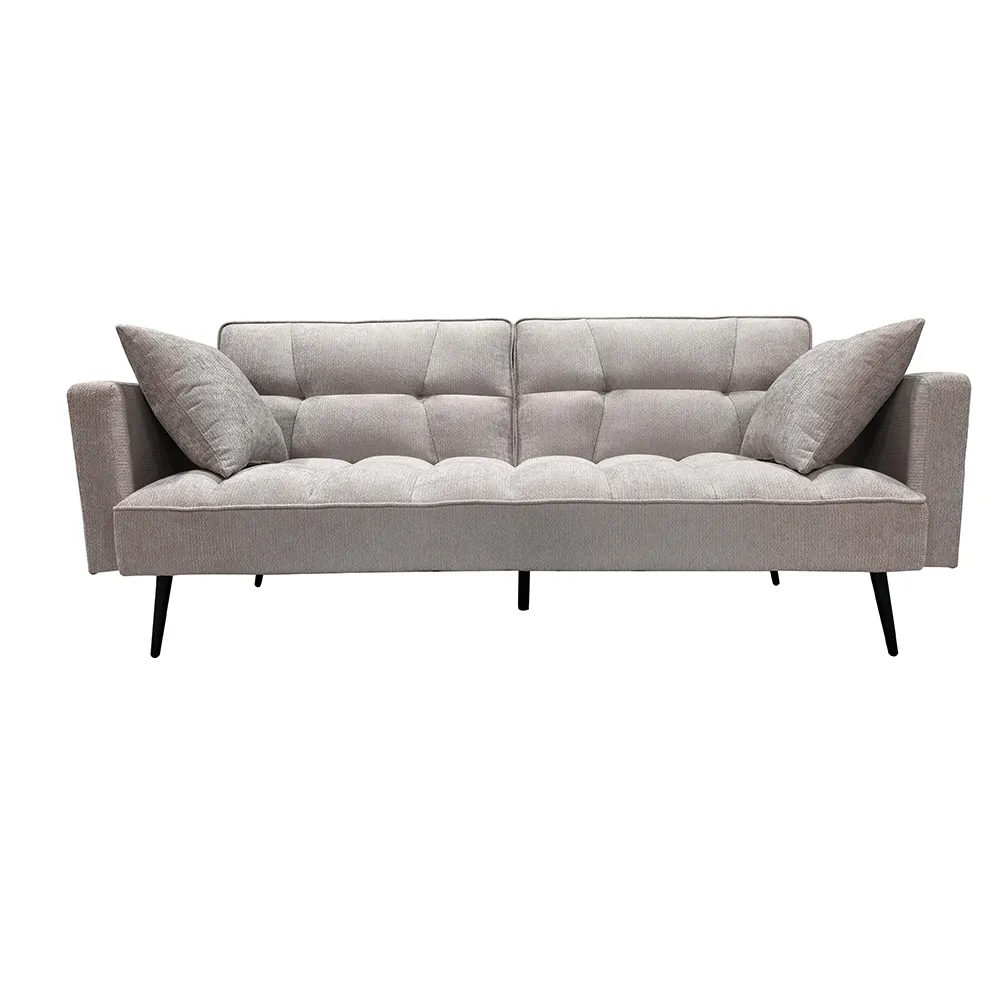 [SC-Zen/Gri] Sofá Cama Zen Beige