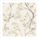 Papel Tapiz Modelo Acuarela Floral