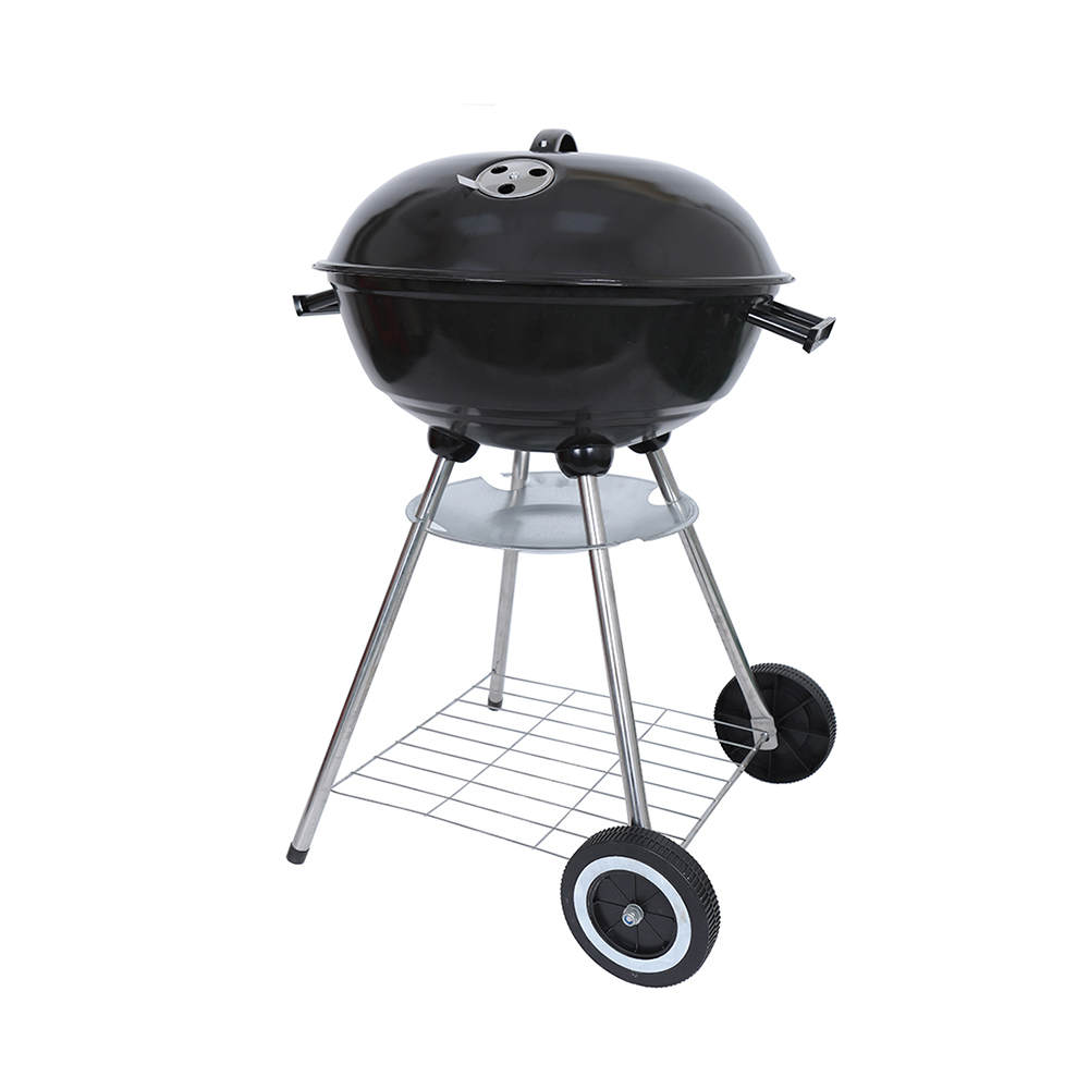 [ASA-Blaze] Asador Blaze de Carbón Portátil