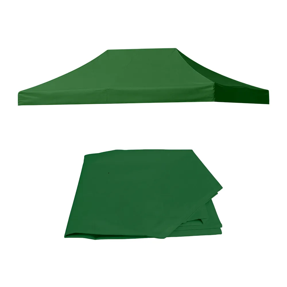 [LPT3x6-Ver] Lona 3x6 600D Verde
