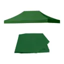 Lona 3x6 600D Verde