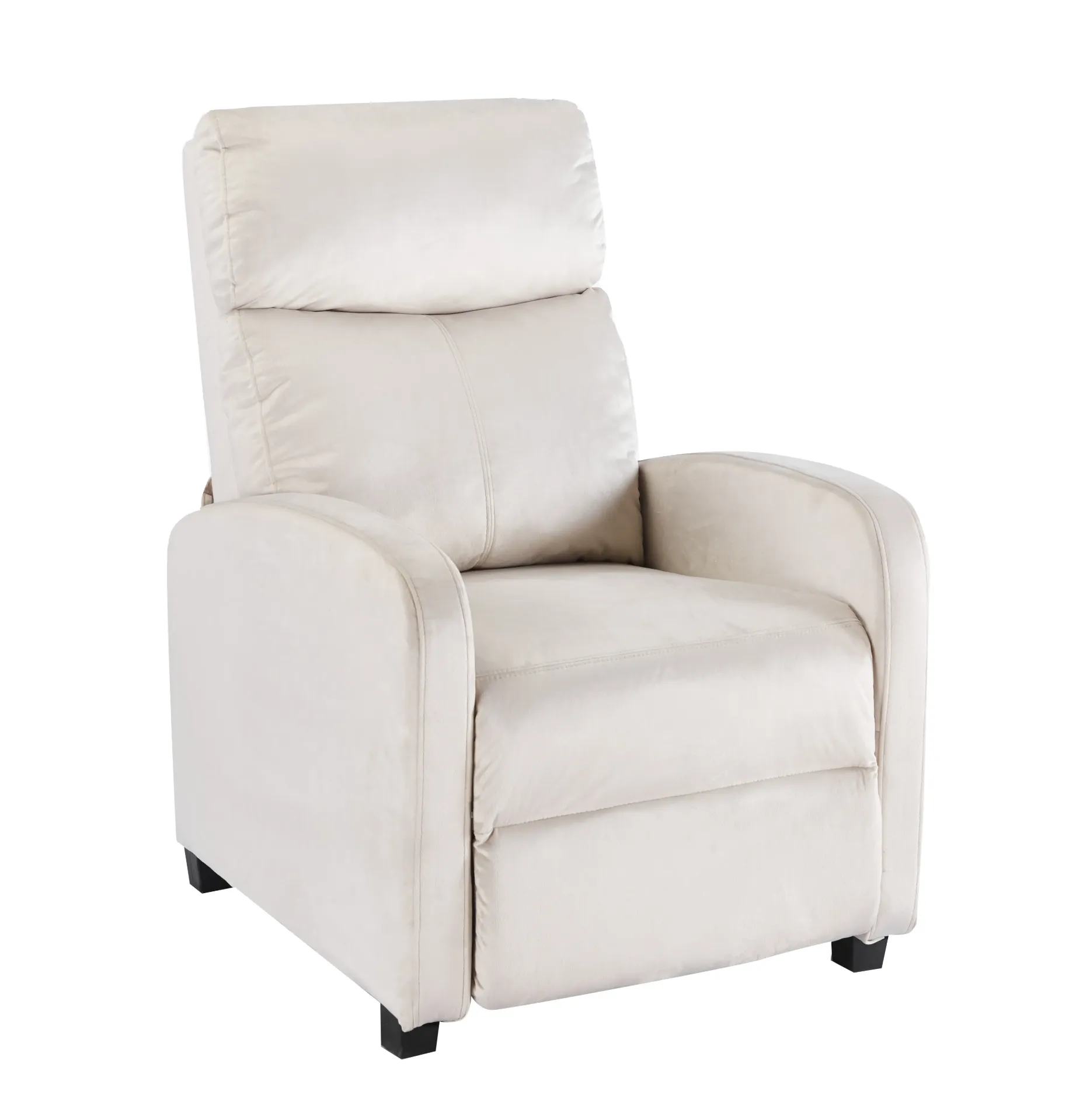 Sofa Reclinable Reposet