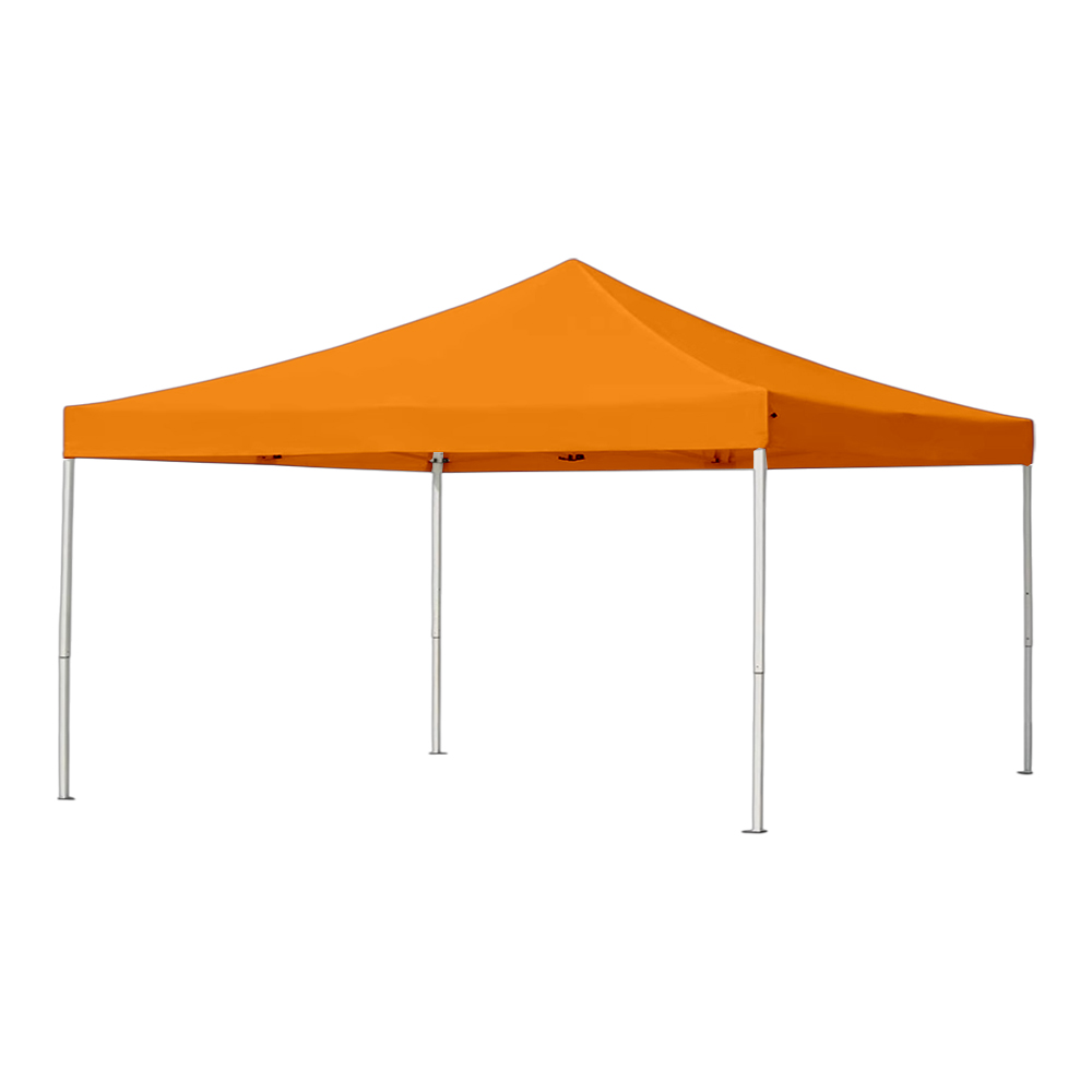 [TP2X3-Nar] Toldo Plegable 2x3 Naranja