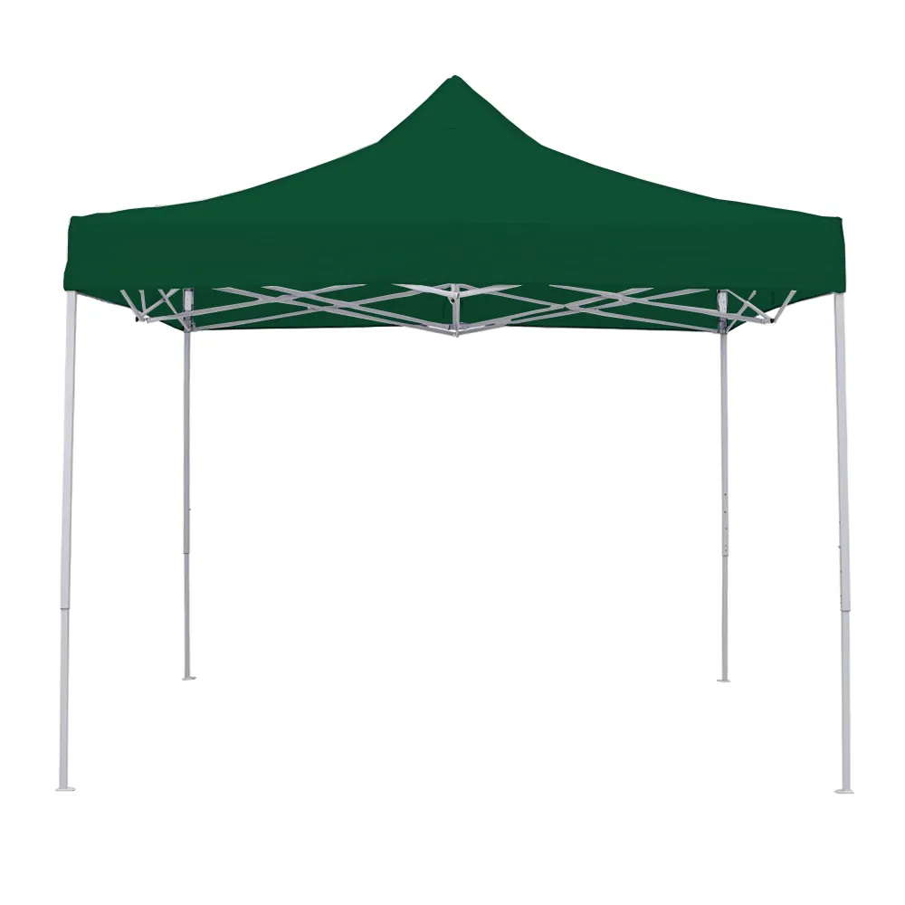 Toldo Plegable 2x2 Verde