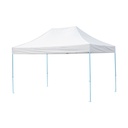 Toldo Plegable 3x4.5 Blanco