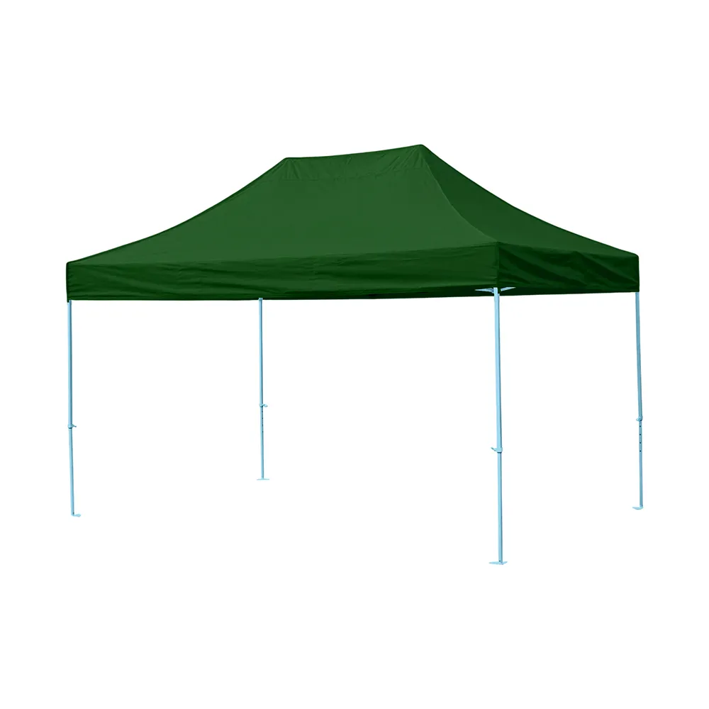 Toldo Plegable 3x6 Verde