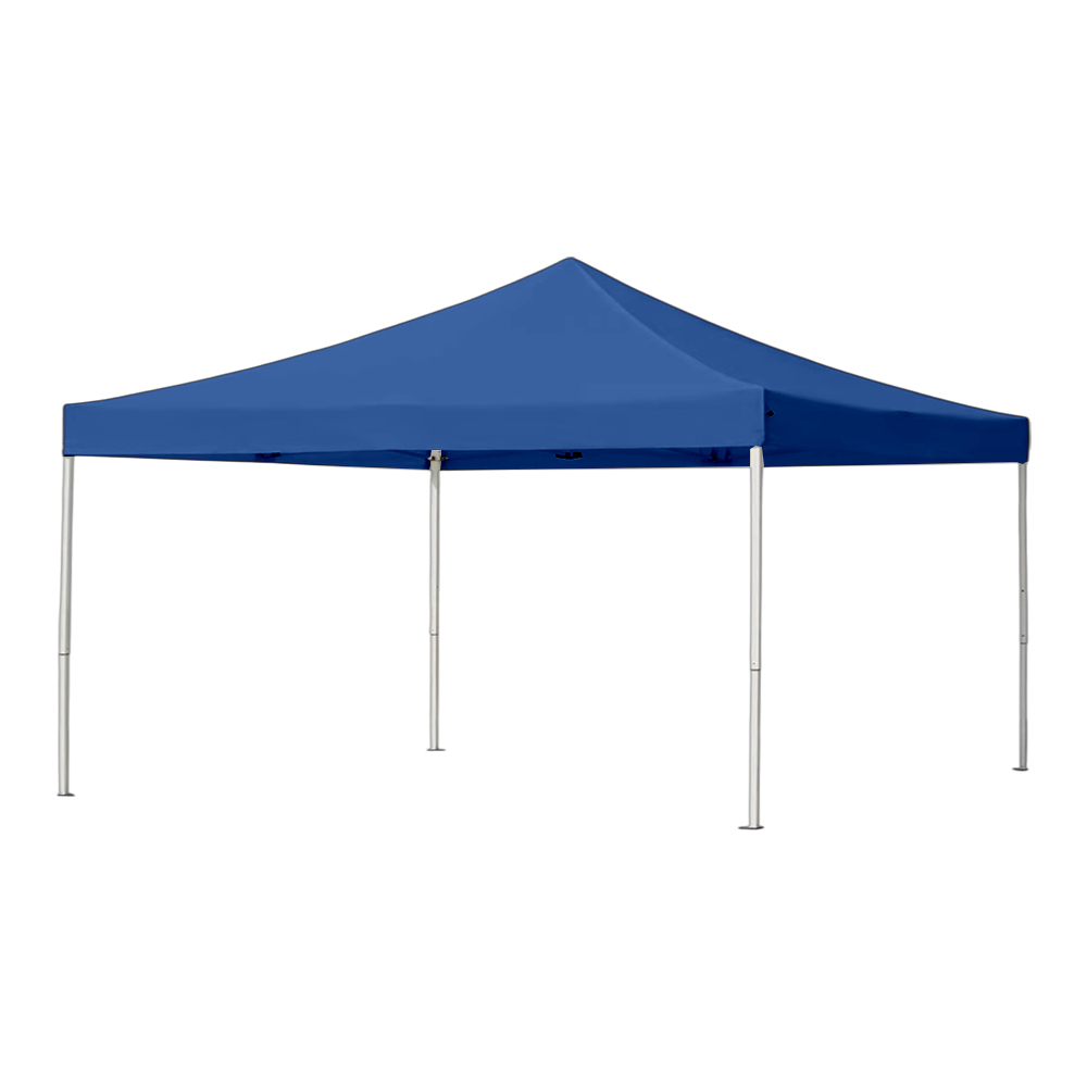 [TP2X3-Azul] Toldo Plegable 2x3 Azul