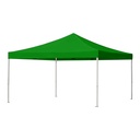 Toldo Plegable 2x3 Verde