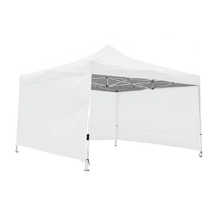 Toldo Plegable 2x3 con Paredes Blanco