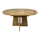 Mesa Duna Extensible Maple Comedor
