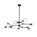 Lámpara colgante 1902 9N