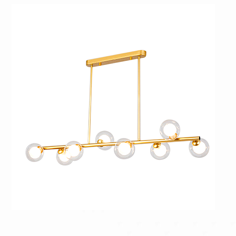 [2004] Lámpara colgante 2004