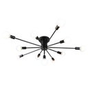 Lámpara colgante 2246 10 BN