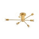 Lámpara colgante 2246 6 G