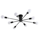 Lámpara colgante 2246 8 BN