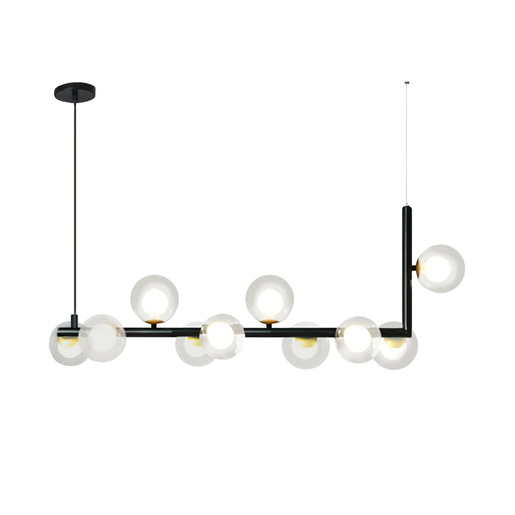 Lámpara colgante 2276 10 N