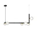 Lámpara colgante 2276 6 N