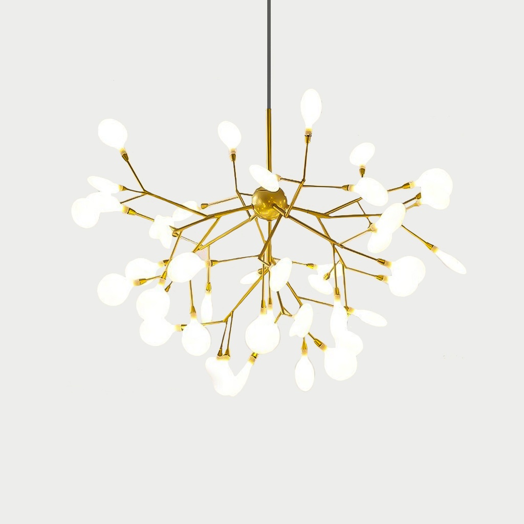 [2290/36] Lámpara colgante luciérnaga 2290 36