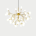 Lámpara colgante luciérnaga 2290 36