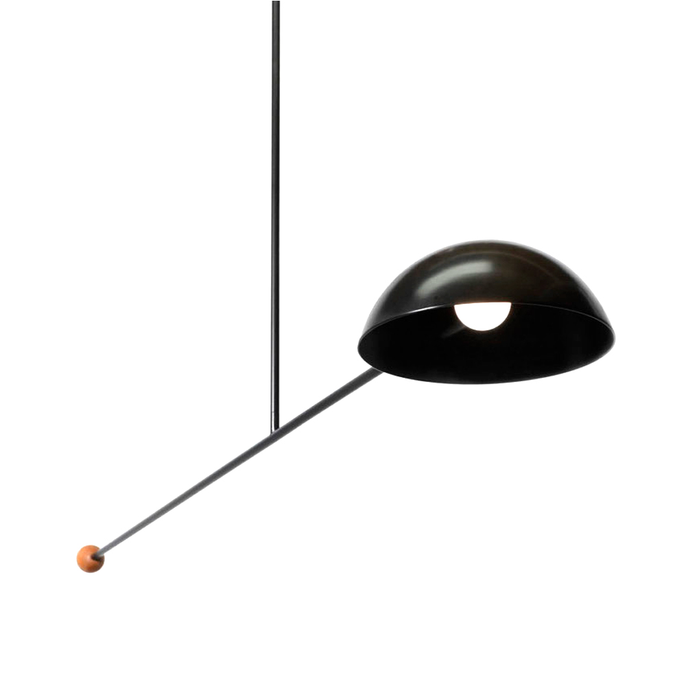 Lámpara colgante 8802A