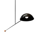 Lámpara colgante 8802A