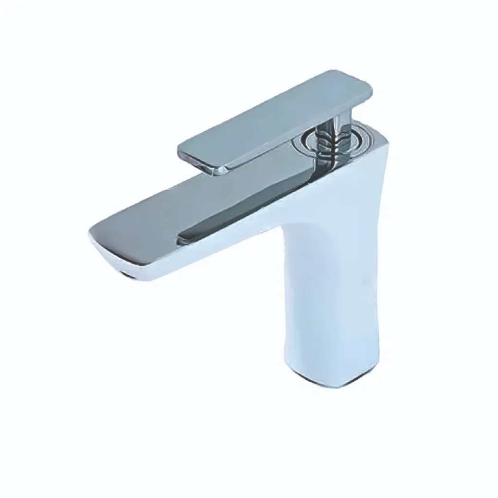 [AT4206CW] Grifo para lavabo AT4206CW