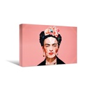 Cuadro decorativo 80x120 CDT-frida