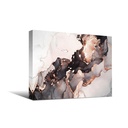 Cuadro decorativo 80x120 CDT-marmol