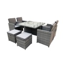 Comedor para jardín