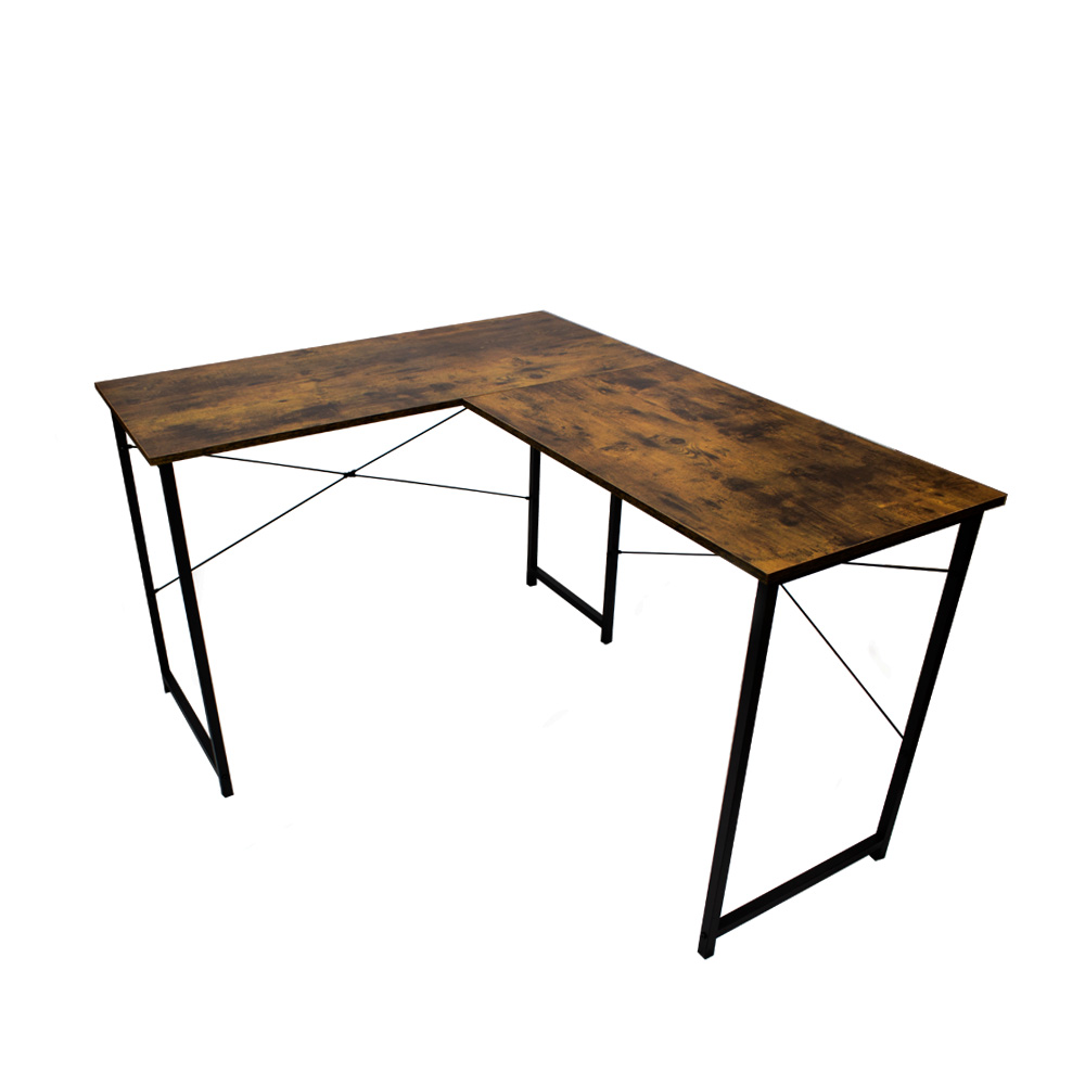 [EE-Ambar] Escritorio forma de L