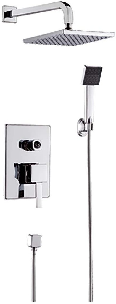 [FA-CS04] Regadera FA-CS04